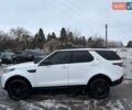 Білий Ленд Ровер Діскавері, об'ємом двигуна 3 л та пробігом 220 тис. км за 19900 $, фото 15 на Automoto.ua