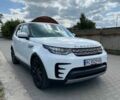 Білий Ленд Ровер Діскавері, об'ємом двигуна 2.99 л та пробігом 200 тис. км за 27000 $, фото 1 на Automoto.ua