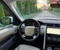Білий Ленд Ровер Діскавері, об'ємом двигуна 3 л та пробігом 200 тис. км за 21900 $, фото 74 на Automoto.ua