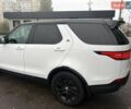 Білий Ленд Ровер Діскавері, об'ємом двигуна 2.99 л та пробігом 122 тис. км за 26000 $, фото 6 на Automoto.ua