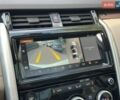 Білий Ленд Ровер Діскавері, об'ємом двигуна 3 л та пробігом 73 тис. км за 28000 $, фото 25 на Automoto.ua