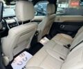 Білий Ленд Ровер Діскавері, об'ємом двигуна 3 л та пробігом 220 тис. км за 19900 $, фото 14 на Automoto.ua