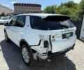 Білий Ленд Ровер Діскавері, об'ємом двигуна 2 л та пробігом 156 тис. км за 13600 $, фото 2 на Automoto.ua