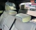 Белый Ленд Ровер Дискавери, объемом двигателя 3 л и пробегом 170 тыс. км за 16300 $, фото 21 на Automoto.ua