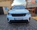 Белый Ленд Ровер Дискавери, объемом двигателя 3 л и пробегом 187 тыс. км за 27000 $, фото 7 на Automoto.ua