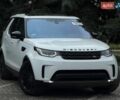 Білий Ленд Ровер Діскавері, об'ємом двигуна 3 л та пробігом 207 тис. км за 26400 $, фото 1 на Automoto.ua