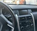 Білий Ленд Ровер Діскавері, об'ємом двигуна 2 л та пробігом 167 тис. км за 13800 $, фото 6 на Automoto.ua