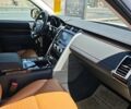 Белый Ленд Ровер Дискавери, объемом двигателя 3 л и пробегом 168 тыс. км за 26000 $, фото 10 на Automoto.ua