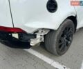 Белый Ленд Ровер Дискавери, объемом двигателя 3 л и пробегом 170 тыс. км за 16300 $, фото 13 на Automoto.ua