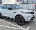 Білий Ленд Ровер Діскавері, об'ємом двигуна 3 л та пробігом 147 тис. км за 27500 $, фото 10 на Automoto.ua