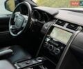 Білий Ленд Ровер Діскавері, об'ємом двигуна 3 л та пробігом 170 тис. км за 22999 $, фото 50 на Automoto.ua