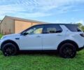 Ленд Ровер Дискавери 2017 в Кропивницком (Кировограде) на Automoto.ua Белый Ленд Ровер Дискавери, объемом двигателя 2 л и пробегом 60 тыс. км за 12600 $, фото 3 на Automoto.ua