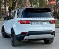 Білий Ленд Ровер Діскавері, об'ємом двигуна 2.99 л та пробігом 142 тис. км за 32500 $, фото 6 на Automoto.ua