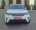 Белый Ленд Ровер Дискавери, объемом двигателя 3 л и пробегом 191 тыс. км за 19999 $, фото 9 на Automoto.ua