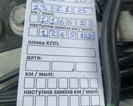 Белый Ленд Ровер Дискавери, объемом двигателя 2.99 л и пробегом 119 тыс. км за 33200 $, фото 14 на Automoto.ua