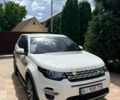 Білий Ленд Ровер Діскавері, об'ємом двигуна 2 л та пробігом 55 тис. км за 24500 $, фото 1 на Automoto.ua
