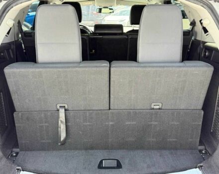 Белый Ленд Ровер Дискавери, объемом двигателя 2 л и пробегом 156 тыс. км за 13600 $, фото 6 на Automoto.ua