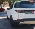 Білий Ленд Ровер Діскавері, об'ємом двигуна 3 л та пробігом 155 тис. км за 29290 $, фото 19 на Automoto.ua