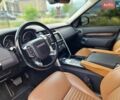 Білий Ленд Ровер Діскавері, об'ємом двигуна 2.99 л та пробігом 242 тис. км за 29900 $, фото 17 на Automoto.ua