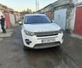 Білий Ленд Ровер Діскавері, об'ємом двигуна 2 л та пробігом 167 тис. км за 13800 $, фото 1 на Automoto.ua