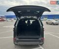 Белый Ленд Ровер Дискавери, объемом двигателя 2.99 л и пробегом 160 тыс. км за 32200 $, фото 33 на Automoto.ua