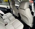 Білий Ленд Ровер Діскавері, об'ємом двигуна 2.99 л та пробігом 115 тис. км за 29800 $, фото 37 на Automoto.ua