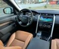 Білий Ленд Ровер Діскавері, об'ємом двигуна 2.99 л та пробігом 142 тис. км за 32500 $, фото 15 на Automoto.ua