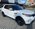 Білий Ленд Ровер Діскавері, об'ємом двигуна 3 л та пробігом 155 тис. км за 29500 $, фото 1 на Automoto.ua