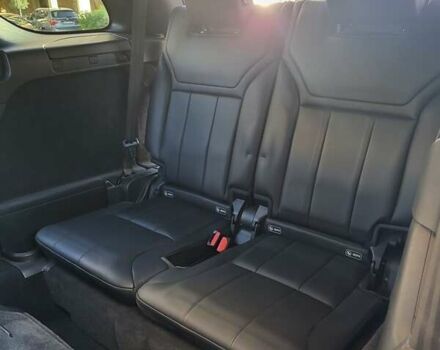 Ленд Ровер Дискавери 2017 в Софіївська Борщагівка на Automoto.ua Белый Ленд Ровер Дискавери, объемом двигателя 3 л и пробегом 171 тыс. км за 31400 $, фото 16 на Automoto.ua