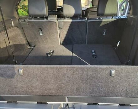 Ленд Ровер Дискавери 2017 в Софіївська Борщагівка на Automoto.ua Белый Ленд Ровер Дискавери, объемом двигателя 3 л и пробегом 171 тыс. км за 31400 $, фото 17 на Automoto.ua