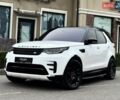 Білий Ленд Ровер Діскавері, об'ємом двигуна 2.99 л та пробігом 115 тис. км за 29800 $, фото 1 на Automoto.ua