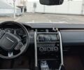 Білий Ленд Ровер Діскавері, об'ємом двигуна 3 л та пробігом 147 тис. км за 27500 $, фото 18 на Automoto.ua