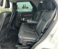 Білий Ленд Ровер Діскавері, об'ємом двигуна 2.99 л та пробігом 188 тис. км за 22500 $, фото 20 на Automoto.ua