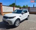 Белый Ленд Ровер Дискавери, объемом двигателя 3 л и пробегом 175 тыс. км за 29900 $, фото 33 на Automoto.ua