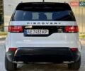 Ленд Ровер Дискавери 2018 в Днепре (Днепропетровске) на Automoto.ua Белый Ленд Ровер Дискавери, объемом двигателя 2.99 л и пробегом 154 тыс. км за 36900 $, фото 11 на Automoto.ua