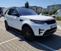 Білий Ленд Ровер Діскавері, об'ємом двигуна 2.99 л та пробігом 175 тис. км за 29800 $, фото 1 на Automoto.ua