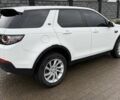 Белый Ленд Ровер Дискавери, объемом двигателя 2 л и пробегом 88 тыс. км за 20300 $, фото 4 на Automoto.ua