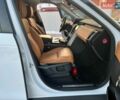 Білий Ленд Ровер Діскавері, об'ємом двигуна 3 л та пробігом 114 тис. км за 35900 $, фото 28 на Automoto.ua