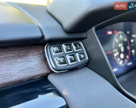 Ленд Ровер Дискавери 2018 в Днепре (Днепропетровске) на Automoto.ua Белый Ленд Ровер Дискавери, объемом двигателя 2.99 л и пробегом 154 тыс. км за 36900 $, фото 30 на Automoto.ua