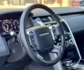 Ленд Ровер Дискавери 2018 в Днепре (Днепропетровске) на Automoto.ua Белый Ленд Ровер Дискавери, объемом двигателя 2.99 л и пробегом 154 тыс. км за 36900 $, фото 21 на Automoto.ua
