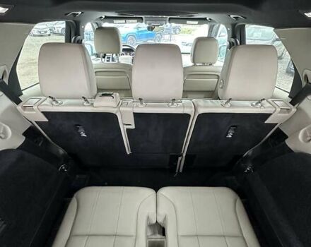 Ленд Ровер Діскавері 2018 у Буче на Automoto.ua Білий Ленд Ровер Діскавері, об'ємом двигуна 3 л та пробігом 155 тис. км за 26999 $, фото 27 на Automoto.ua