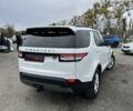 Ленд Ровер Діскавері 2018 у Буче на Automoto.ua Білий Ленд Ровер Діскавері, об'ємом двигуна 3 л та пробігом 155 тис. км за 26999 $, фото 11 на Automoto.ua