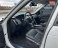 Білий Ленд Ровер Діскавері, об'ємом двигуна 2.99 л та пробігом 155 тис. км за 36000 $, фото 8 на Automoto.ua