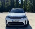 Білий Ленд Ровер Діскавері, об'ємом двигуна 3 л та пробігом 105 тис. км за 29300 $, фото 1 на Automoto.ua