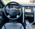Ленд Ровер Дискавери 2018 в Днепре (Днепропетровске) на Automoto.ua Белый Ленд Ровер Дискавери, объемом двигателя 2.99 л и пробегом 154 тыс. км за 36900 $, фото 43 на Automoto.ua