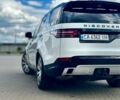 Білий Ленд Ровер Діскавері, об'ємом двигуна 3 л та пробігом 145 тис. км за 26000 $, фото 16 на Automoto.ua