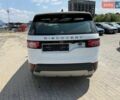 Білий Ленд Ровер Діскавері, об'ємом двигуна 3 л та пробігом 208 тис. км за 22900 $, фото 4 на Automoto.ua