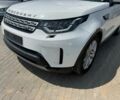 Білий Ленд Ровер Діскавері, об'ємом двигуна 3 л та пробігом 208 тис. км за 22900 $, фото 8 на Automoto.ua
