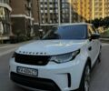 Белый Ленд Ровер Дискавери, объемом двигателя 3 л и пробегом 70 тыс. км за 35000 $, фото 1 на Automoto.ua