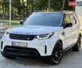 Ленд Ровер Дискавери 2018 в Днепре (Днепропетровске) на Automoto.ua Белый Ленд Ровер Дискавери, объемом двигателя 2.99 л и пробегом 154 тыс. км за 36900 $, фото 12 на Automoto.ua